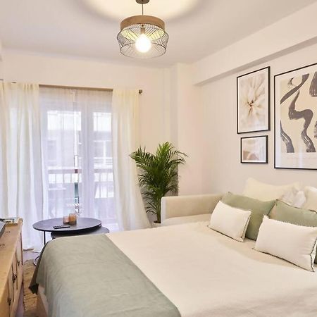 살라망카 El Balcon De Jauregui Centro 아파트 외부 사진