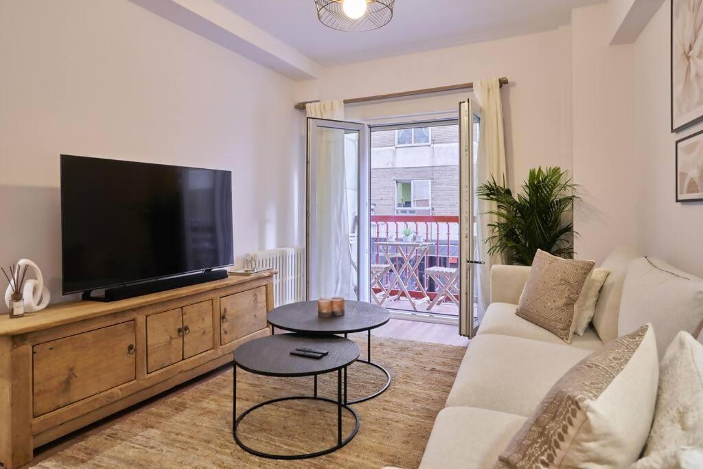 살라망카 El Balcon De Jauregui Centro 아파트 외부 사진